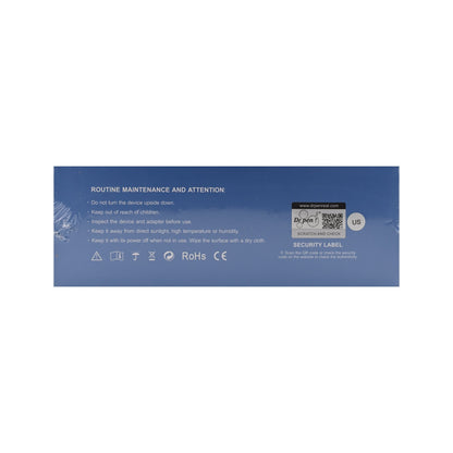 Dr. Pen A11 Pen - Filler Lux