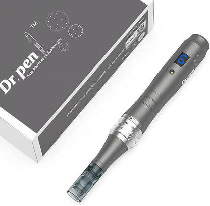 Dr. Pen M8S Microneedling Pen - Filler Lux