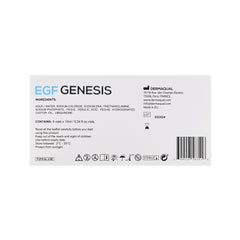 EGF Genesis - Filler Lux