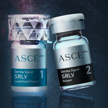 ASCE+ SRLV - Filler Lux