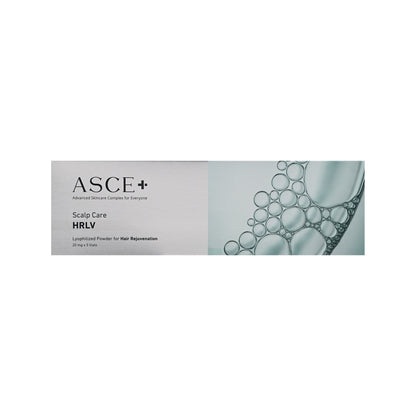 ASCE+ HRLV - Filler Lux