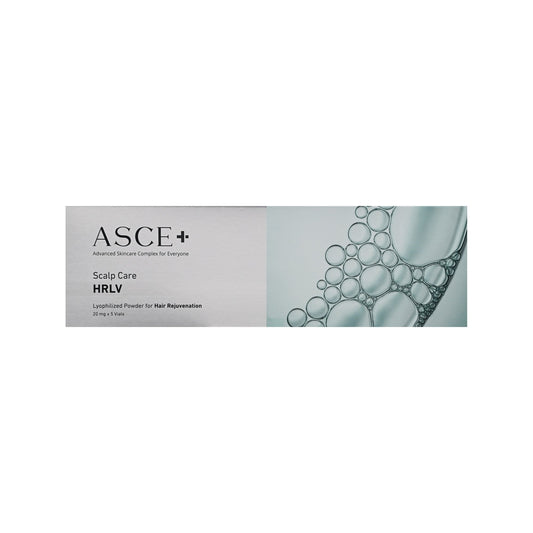 ASCE+ HRLV - Filler Lux