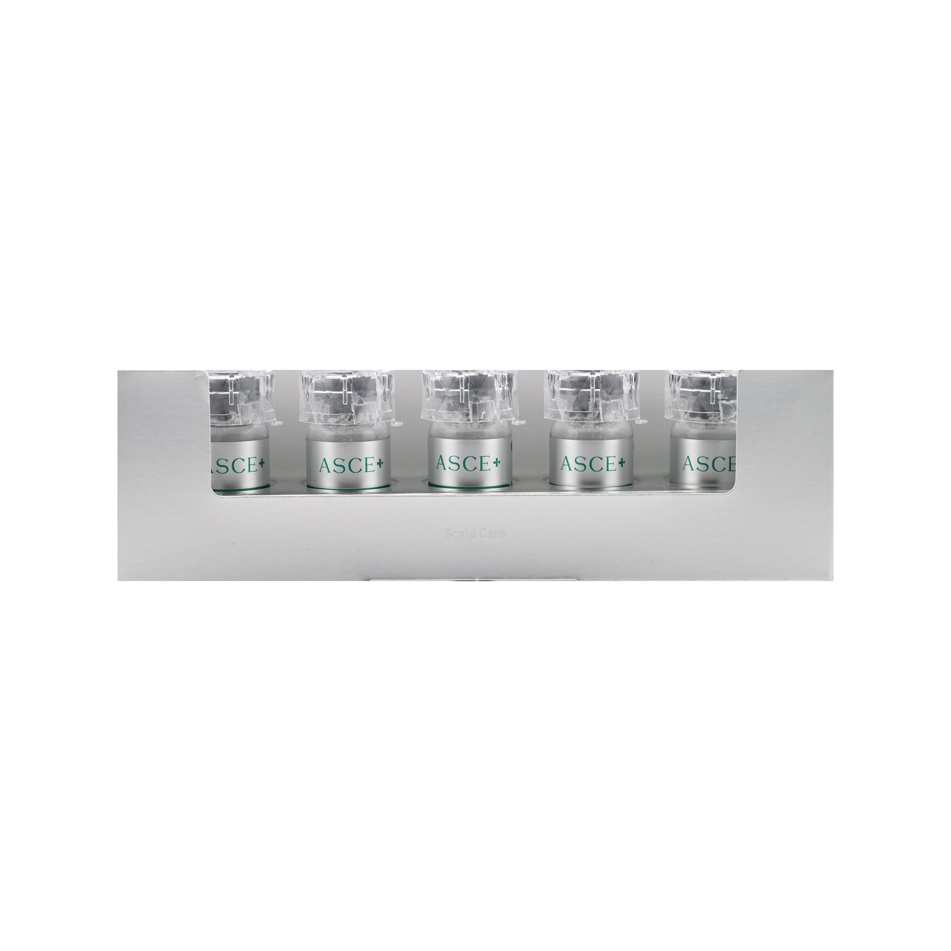ASCE+ HRLV - Filler Lux