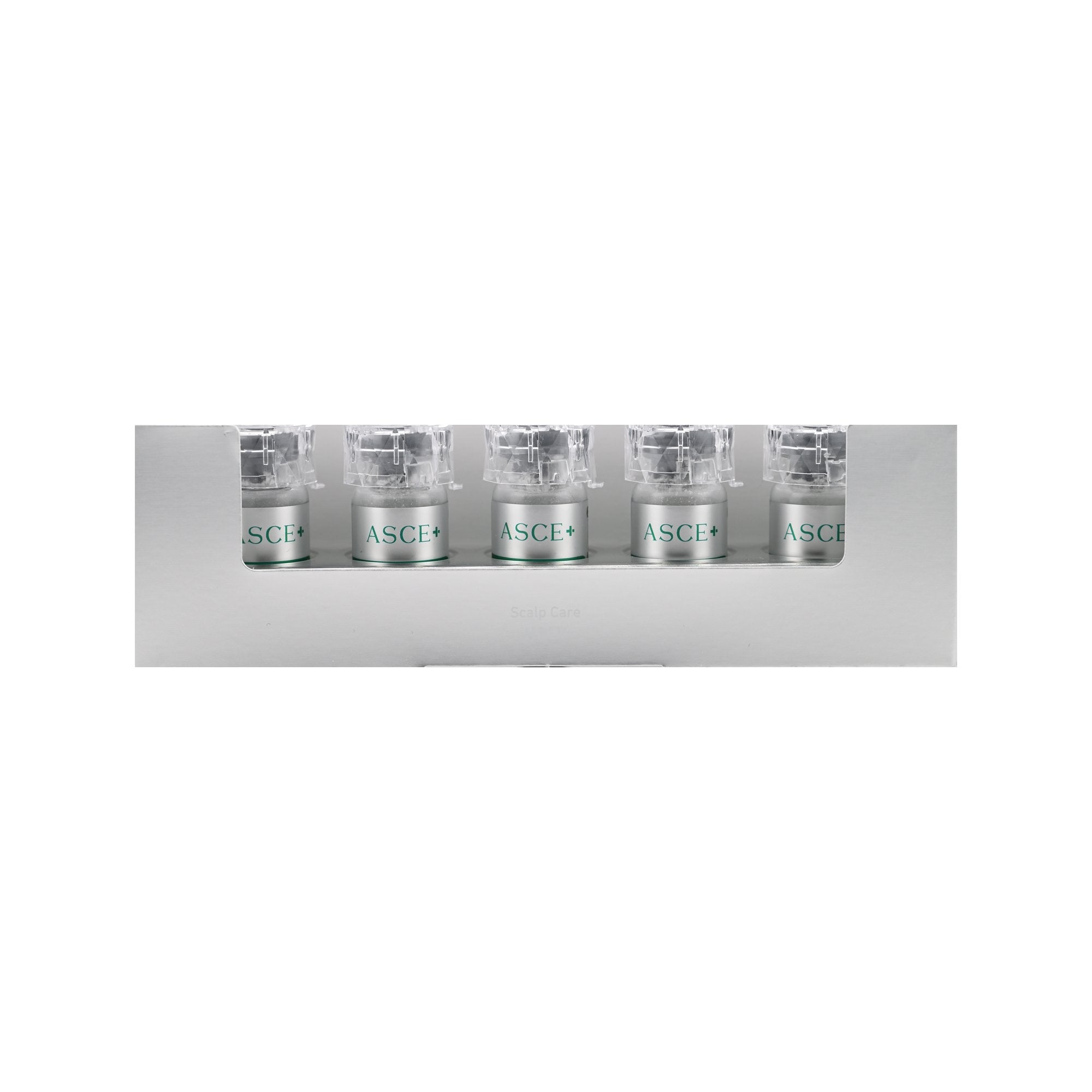 ASCE+ HRLV - Filler Lux