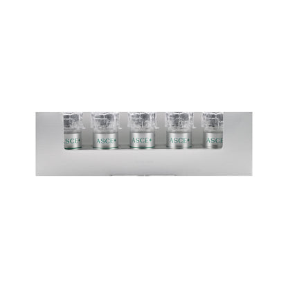 ASCE+ HRLV - Filler Lux