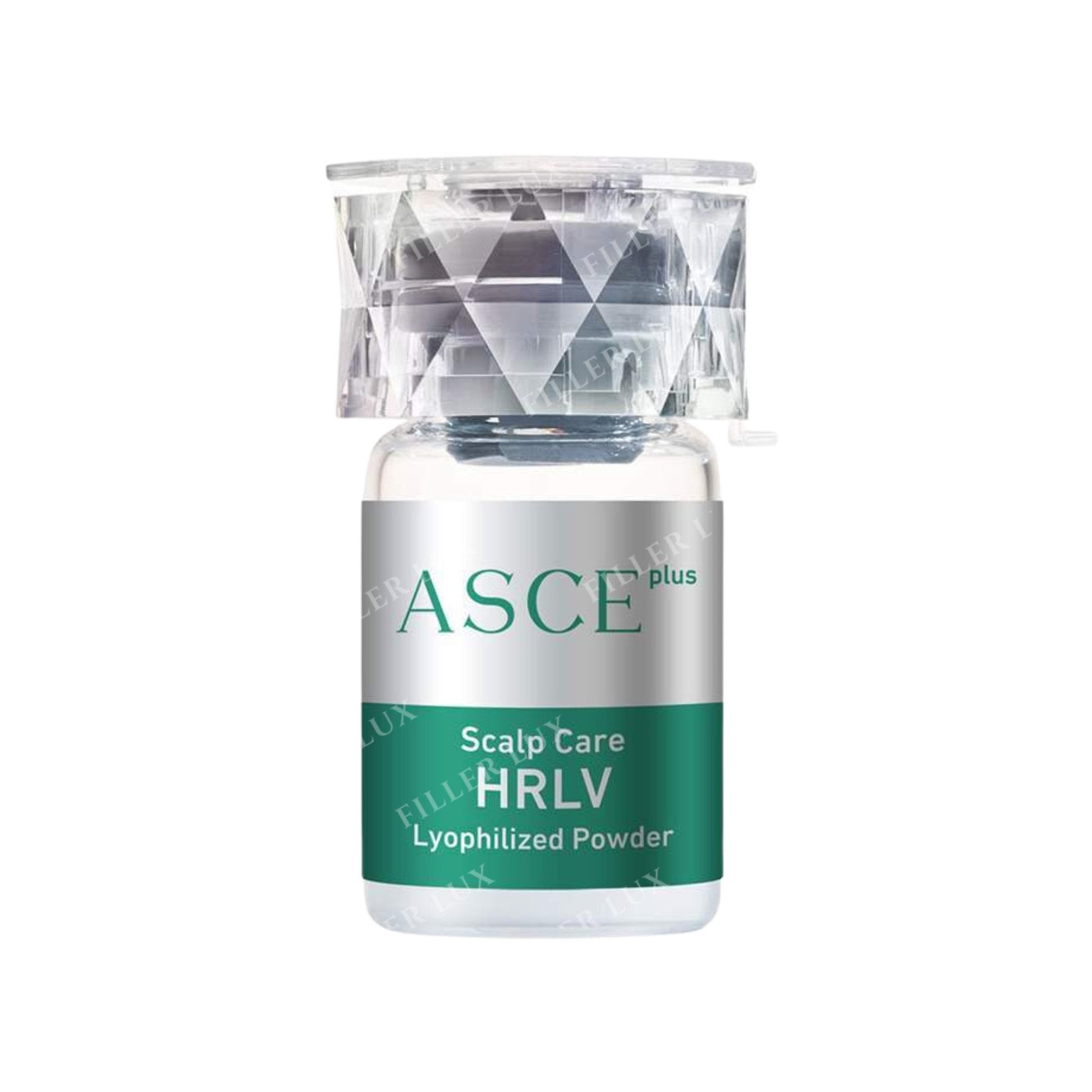 ASCE+ HRLV - Filler Lux