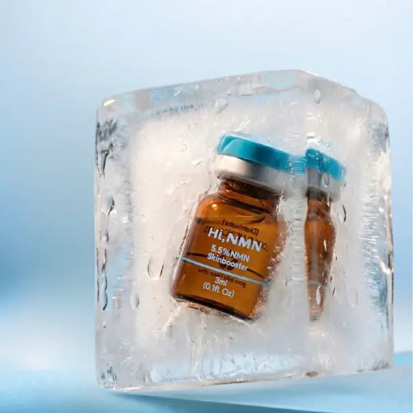 Hi,NMN 5.5% NMN Serum |  Mesoglow