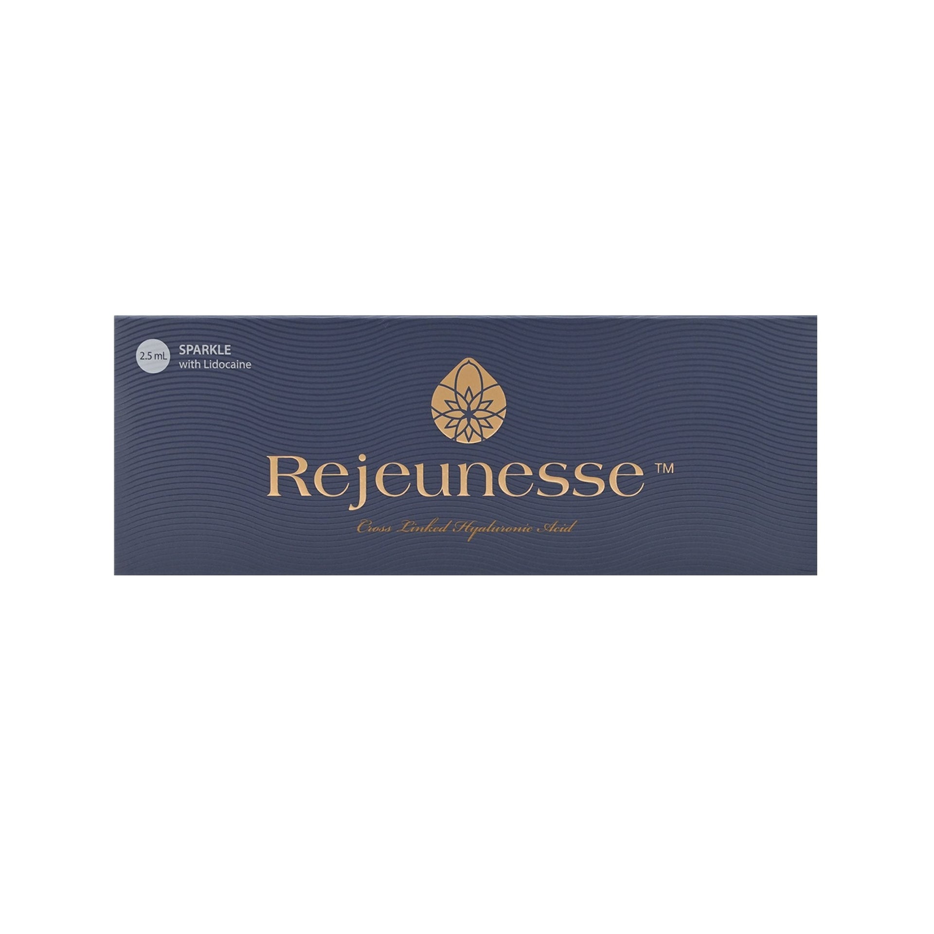Rejeunesse Sparkle - Filler Lux