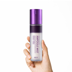 GD11 Ampoule Mist - Mesoglow