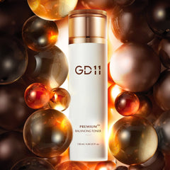 GD11 Balancing Toner - Mesoglow