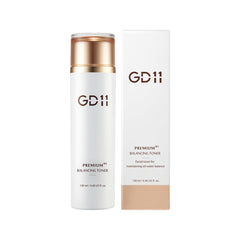 GD11 Balancing Toner - Mesoglow