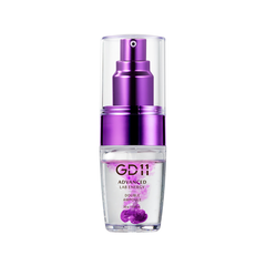 GD11 Double Ampoule - Mesoglow