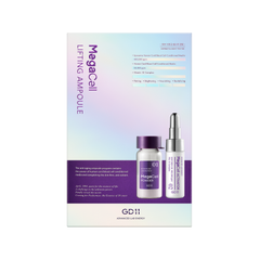 GD11 Mega Cell Lifting Ampoule - Mesoglow