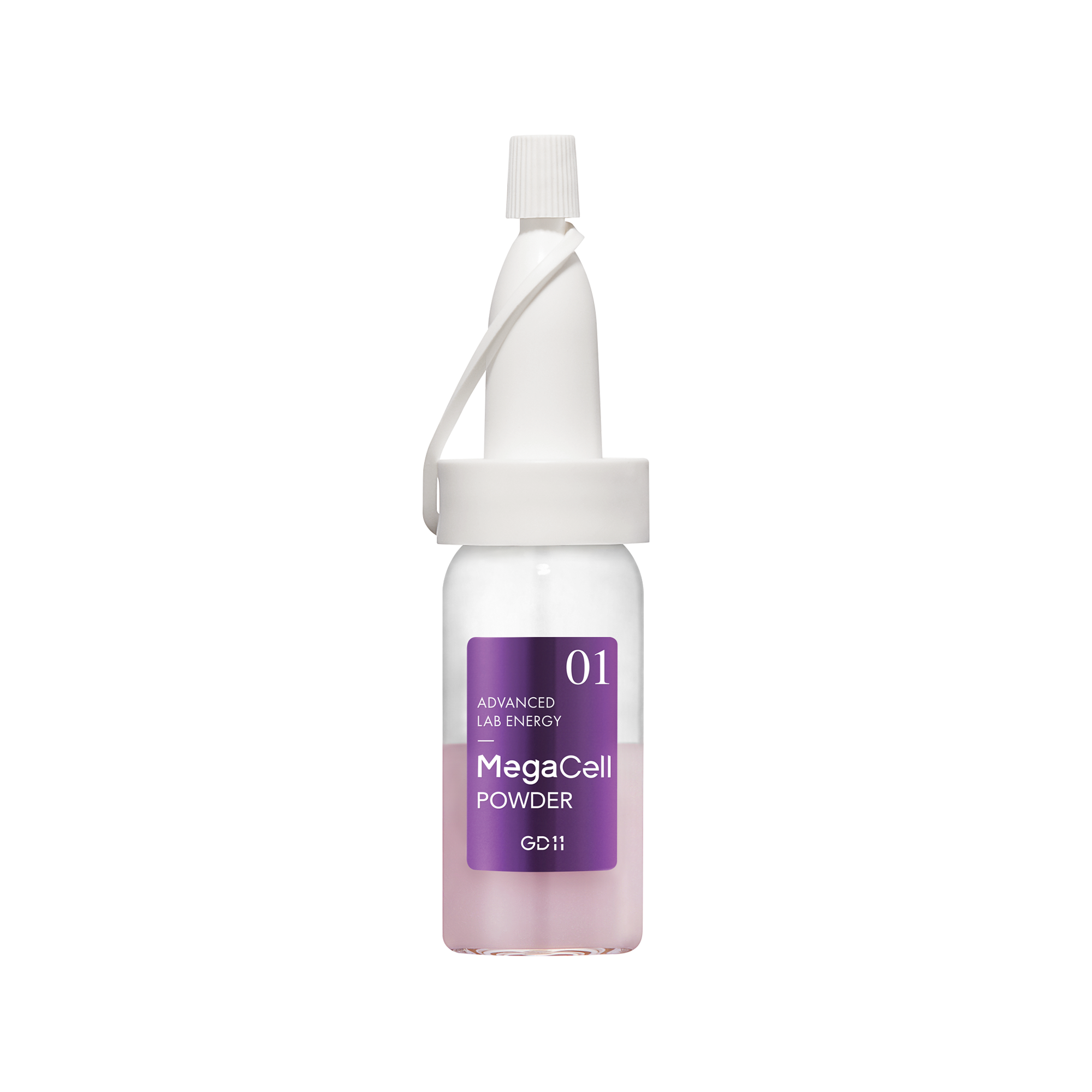 GD11 Mega Cell Lifting Ampoule - Mesoglow