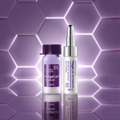GD11 Mega Cell Lifting Ampoule - Mesoglow