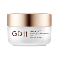 GD11 Revitalizing Eye Cream - Mesoglow