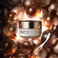 GD11 Revitalizing Eye Cream - Mesoglow