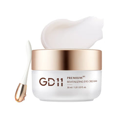 GD11 Revitalizing Eye Cream - Mesoglow