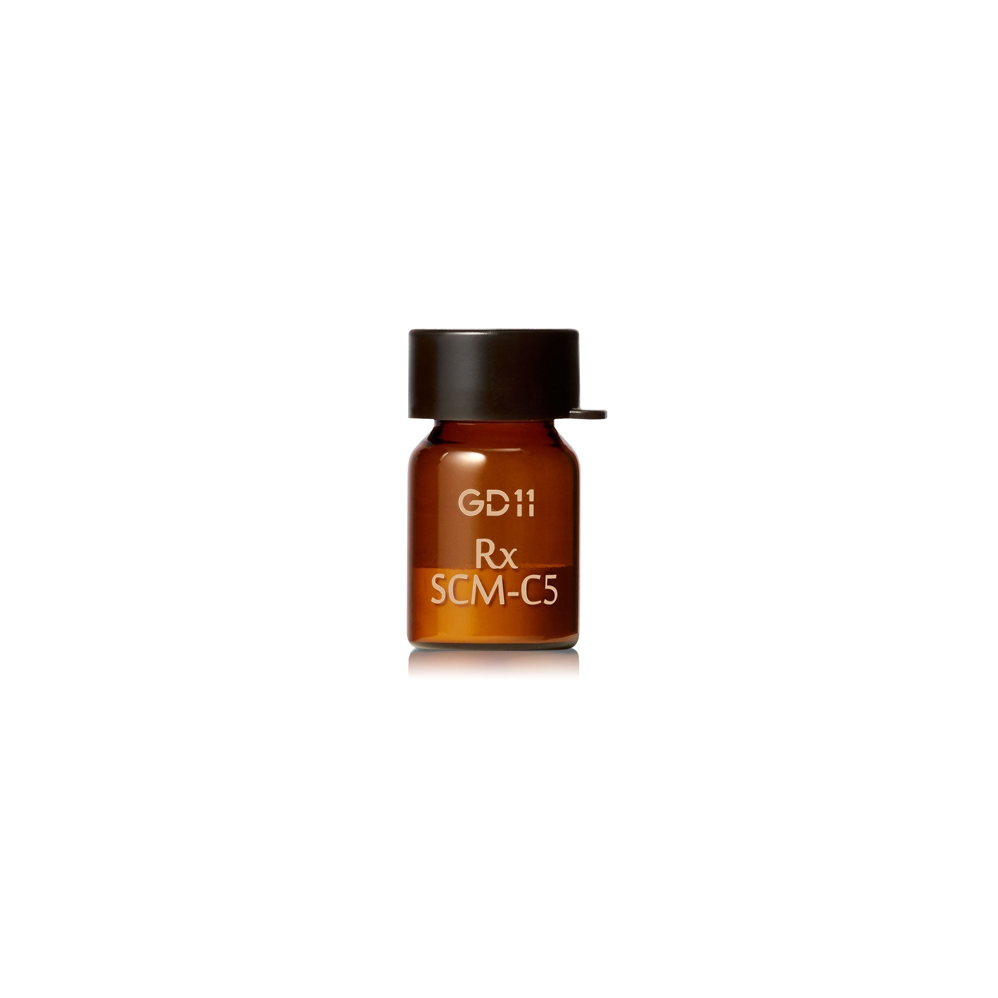 GD11 Rx SCM Program - Mesoglow