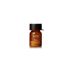 GD11 Rx SCM Program - Mesoglow
