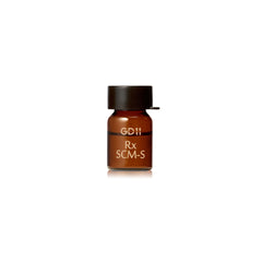 GD11 Rx SCM Program - Mesoglow