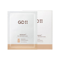 GD11 Treatment Mask - Mesoglow