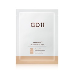 GD11 Treatment Mask - Mesoglow