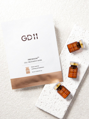 GD11 Treatment Mask - Mesoglow