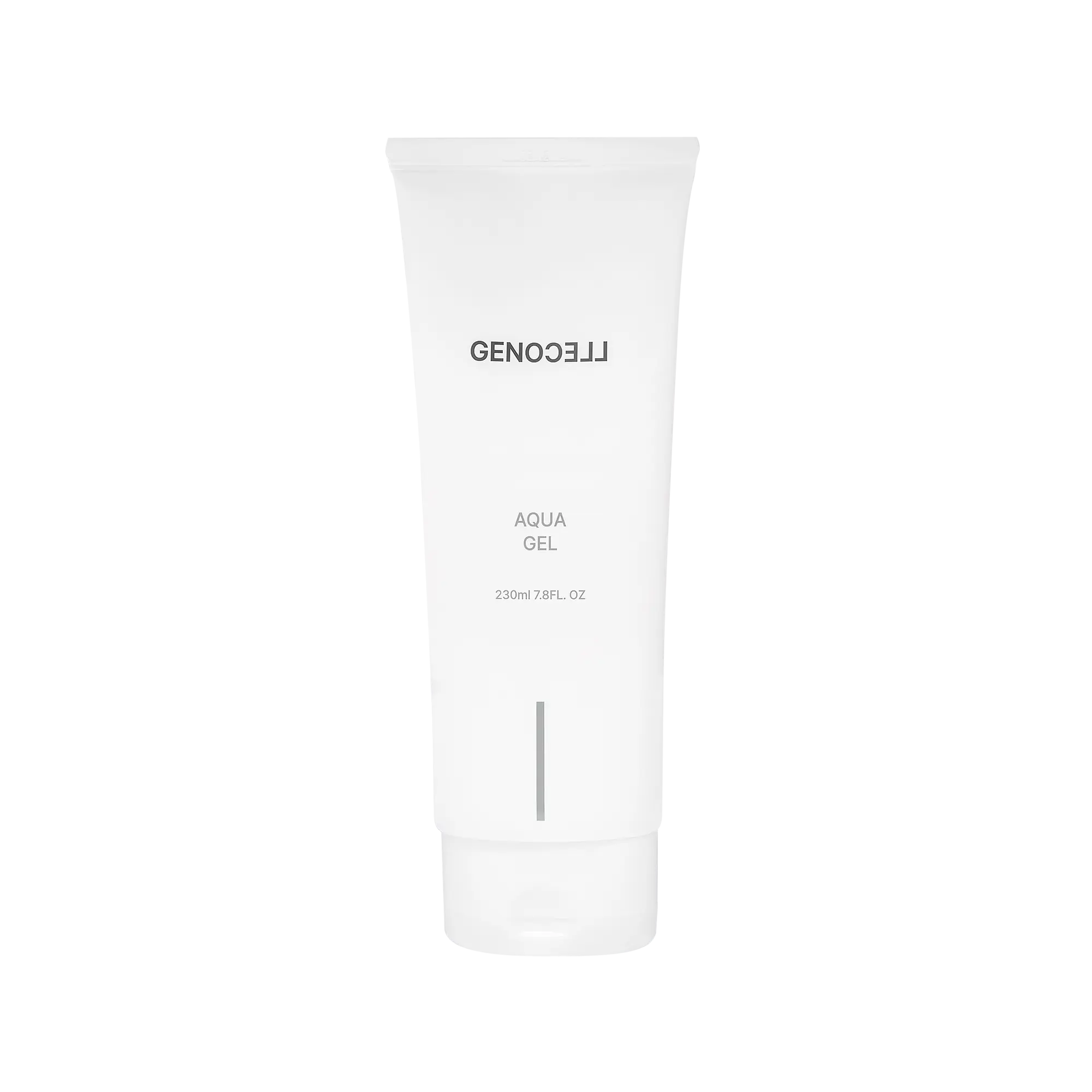Genocell Aqua Gel Aloe Vera - Filler Lux