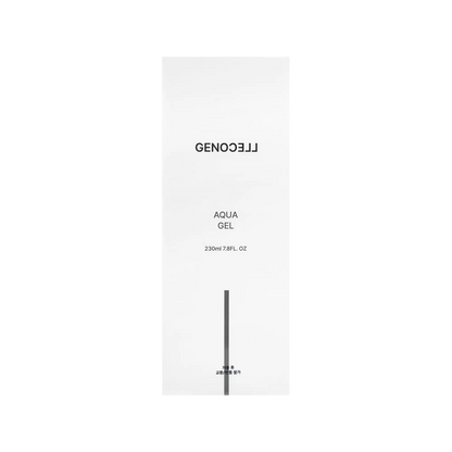 Genocell Aqua Gel Aloe Vera - Filler Lux