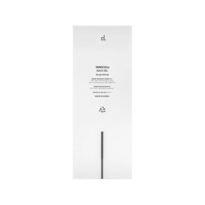 Genocell Aqua Gel Aloe Vera - Filler Lux