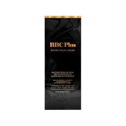 Genocell BBC Plus Cream - Filler Lux