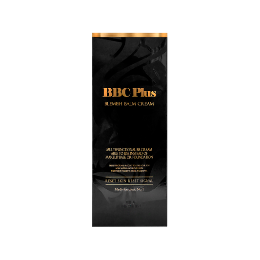 Genocell BBC Plus Cream - Filler Lux