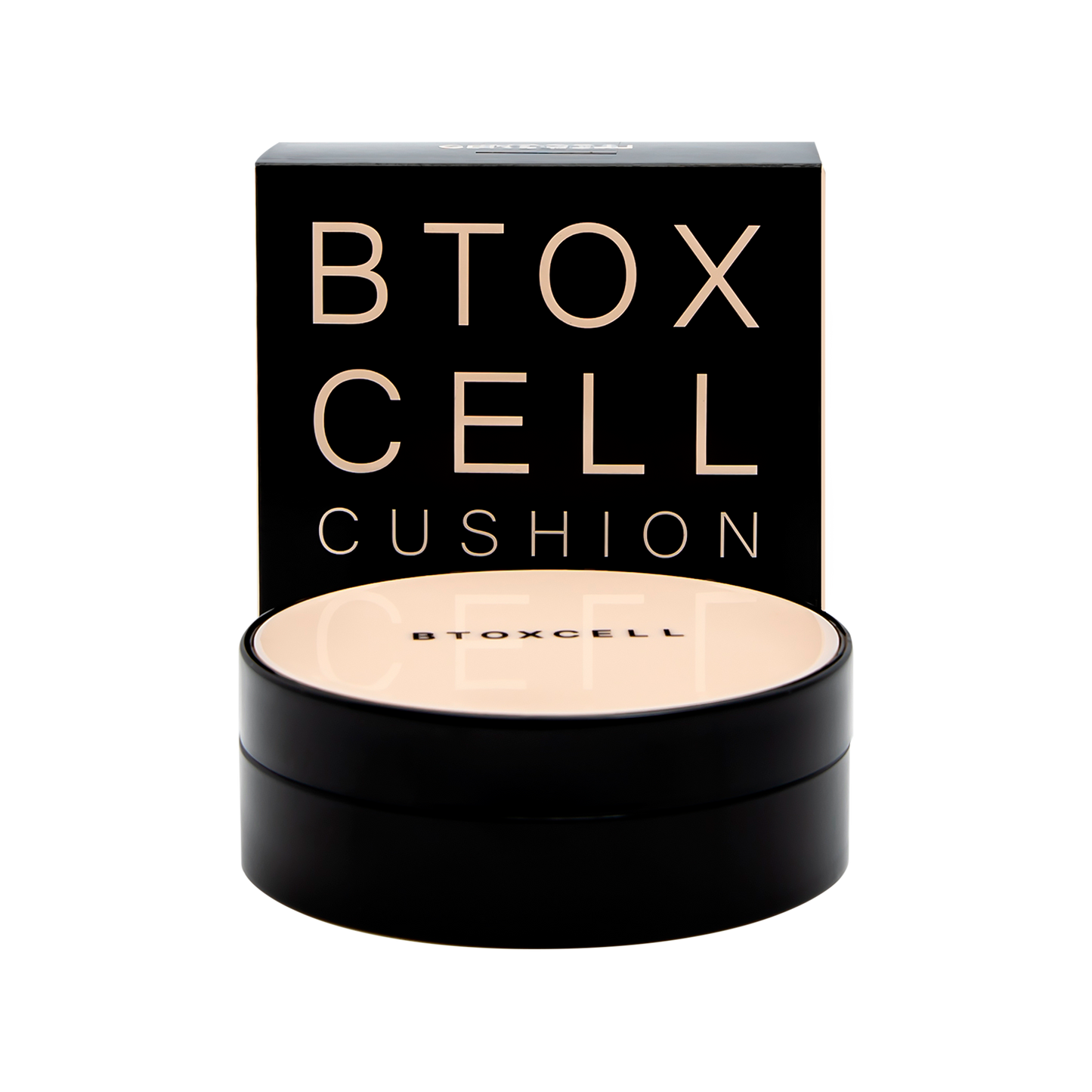 Genocell Btoxcell Cushion - Filler Lux