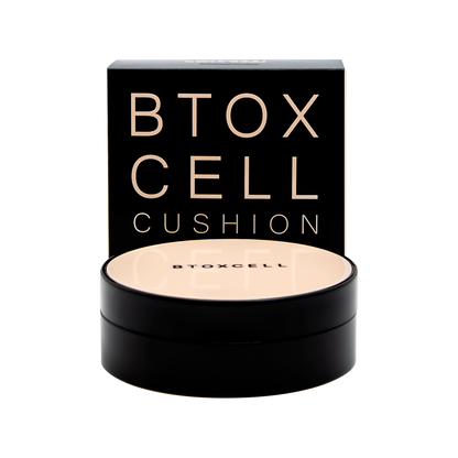 Genocell Btoxcell Cushion - Filler Lux