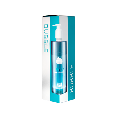 Genocell Bubble Cleanser - Filler Lux