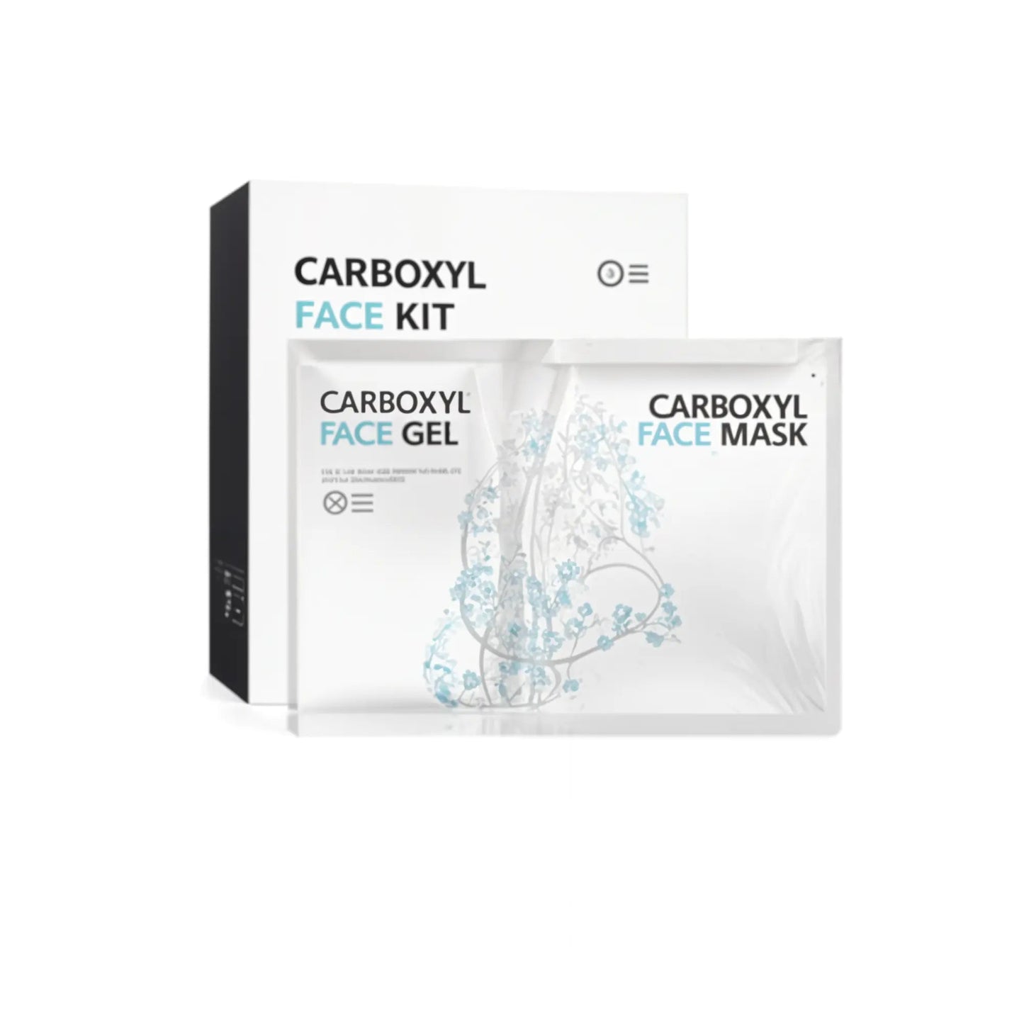 Genocell Carboxyl Face Kit - Filler Lux