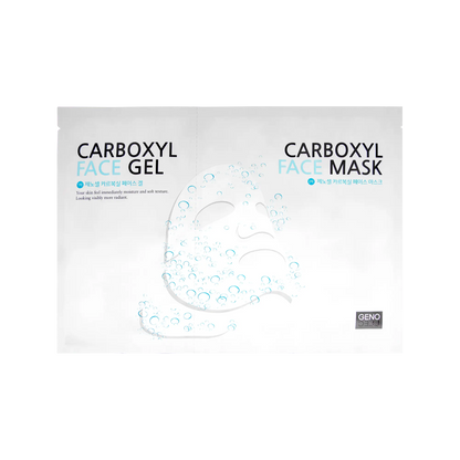 Genocell Carboxyl Face Kit - Filler Lux