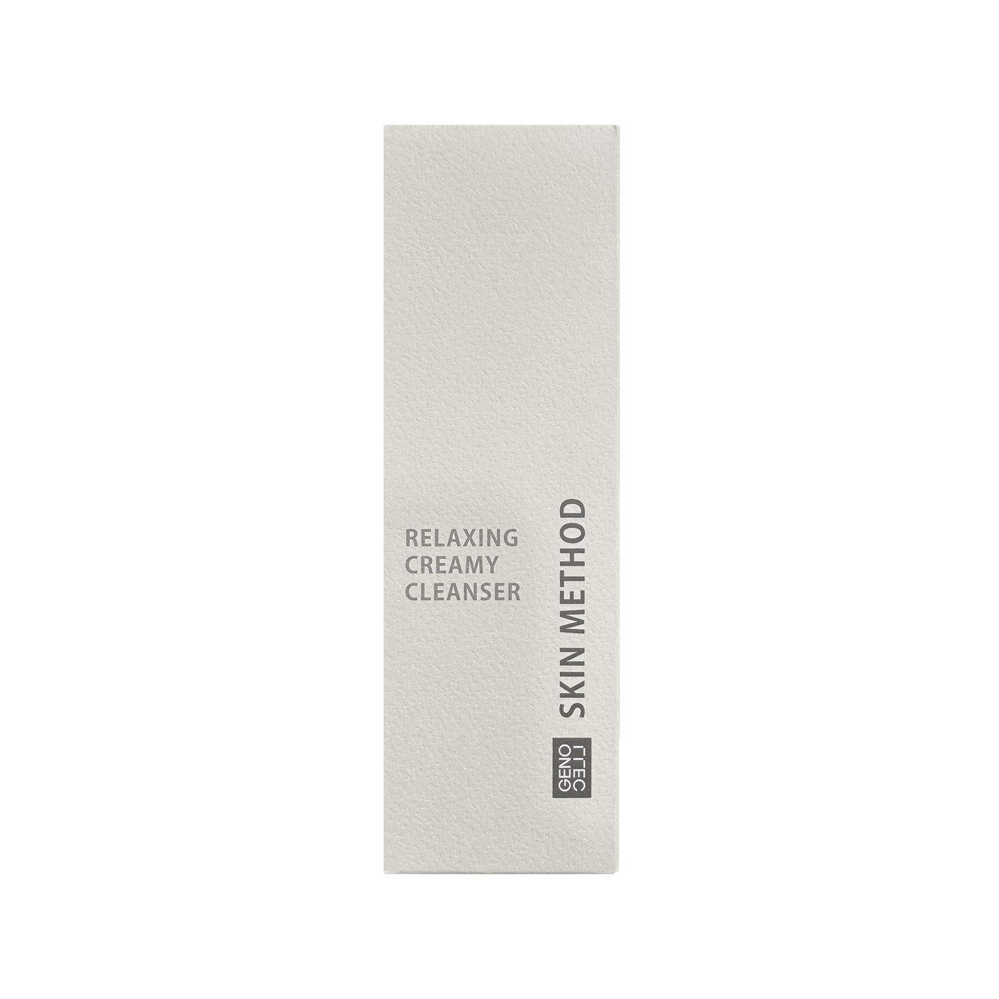 Genocell Creamy Cleanser Mini - Filler Lux