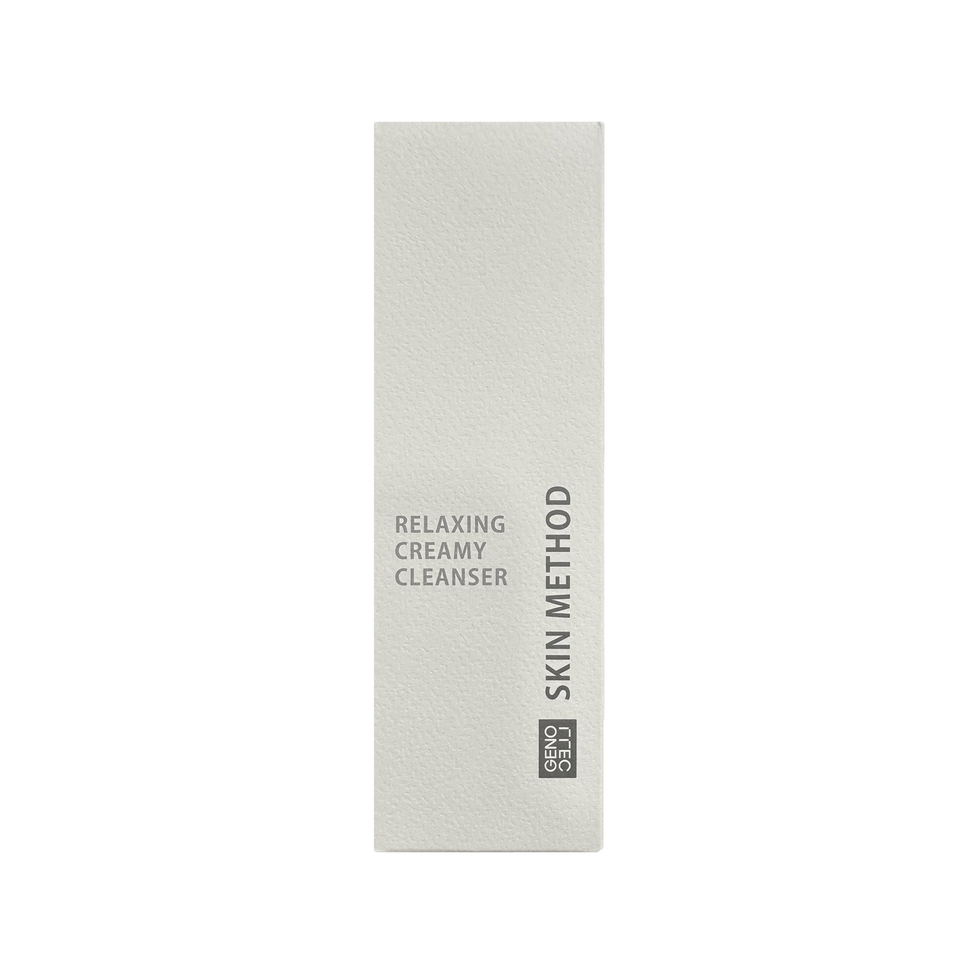 Genocell Creamy Cleanser Mini - Filler Lux