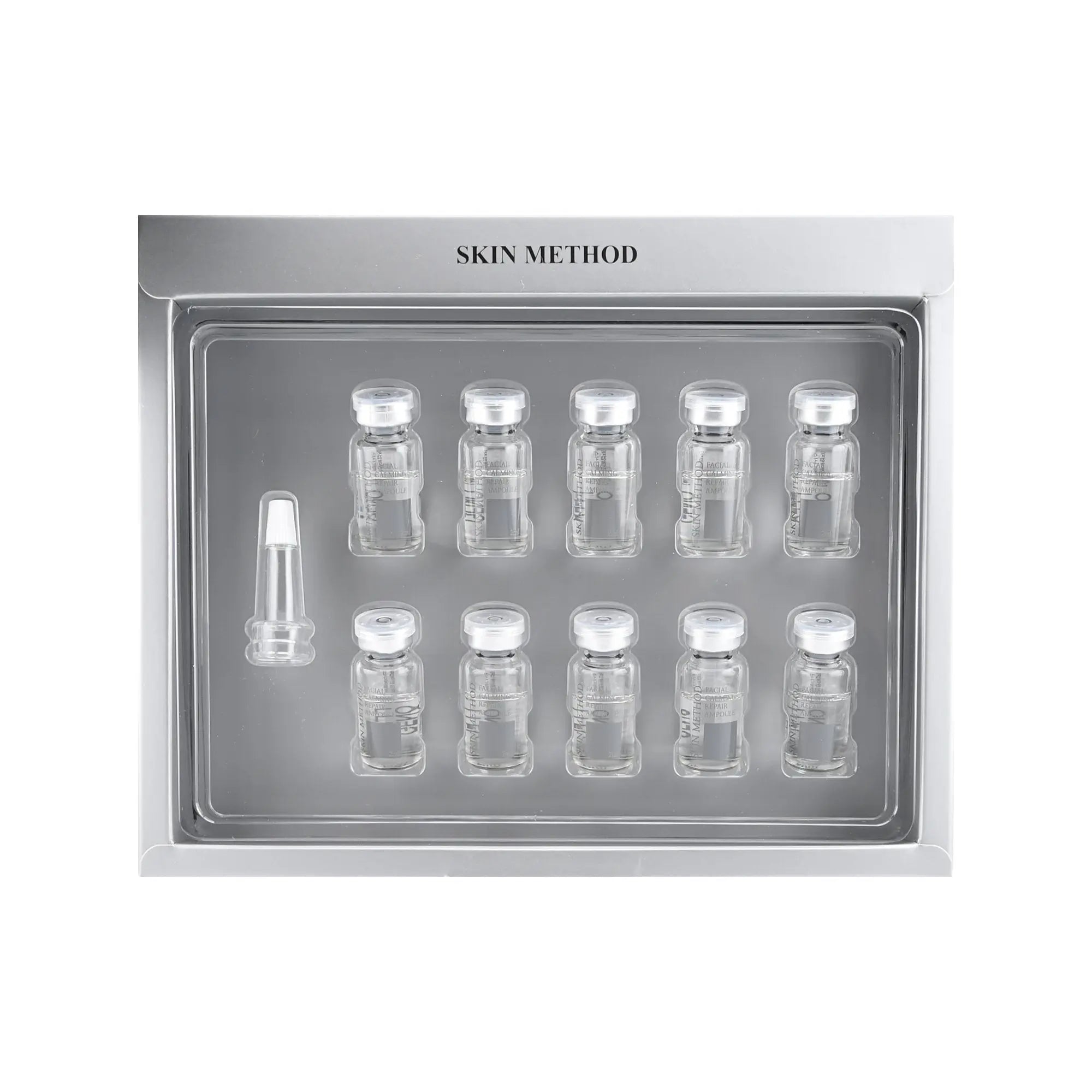 Genocell Gray Ampoule - Filler Lux