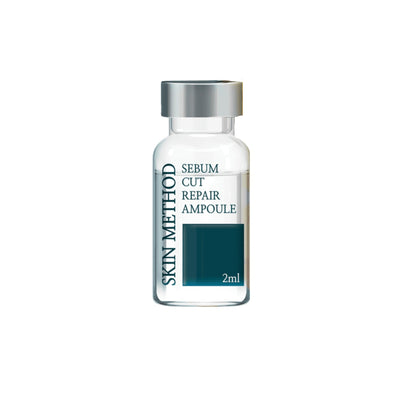 Genocell Green Ampoule - Filler Lux