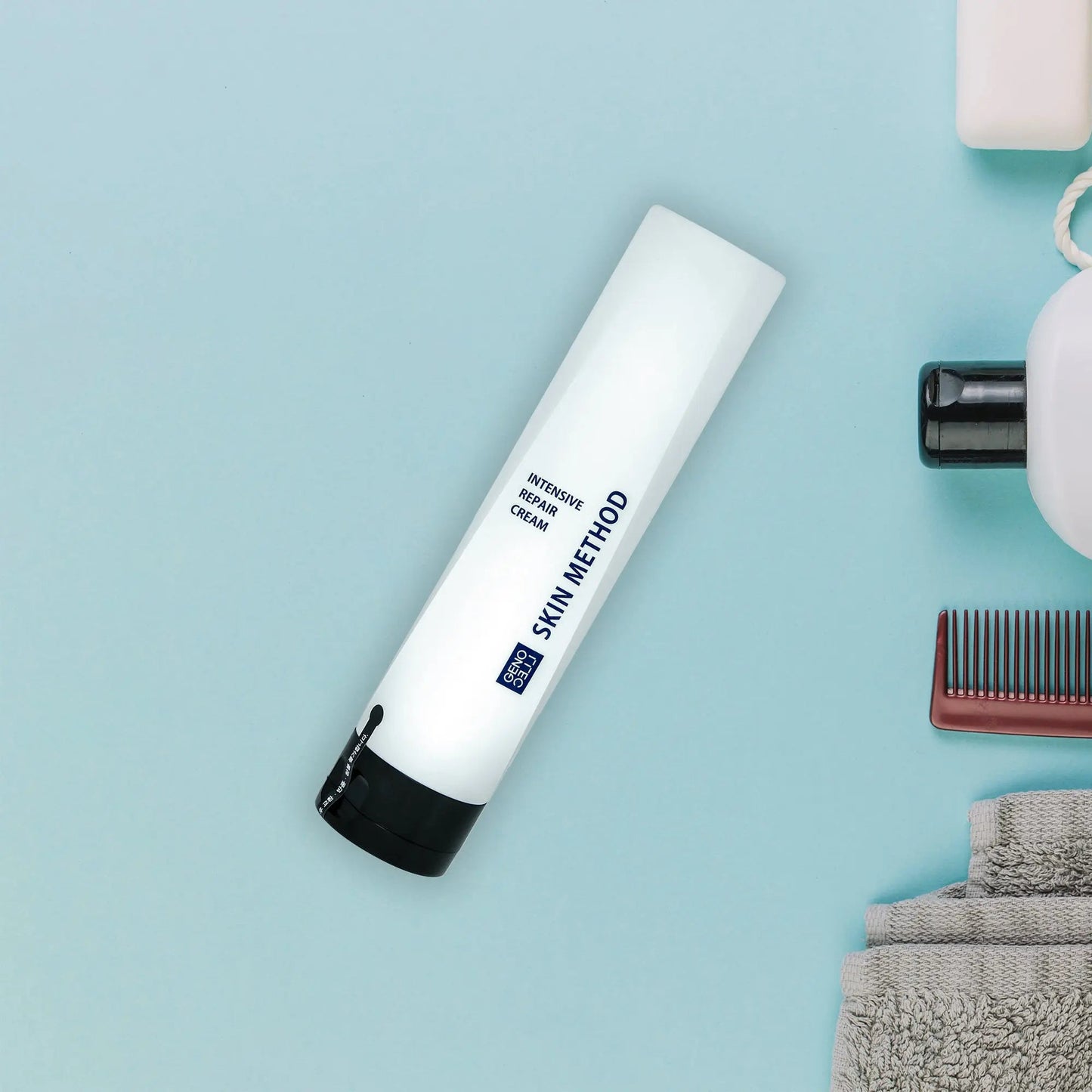Genocell Moisture Cream (Intensive Repair) - Filler Lux