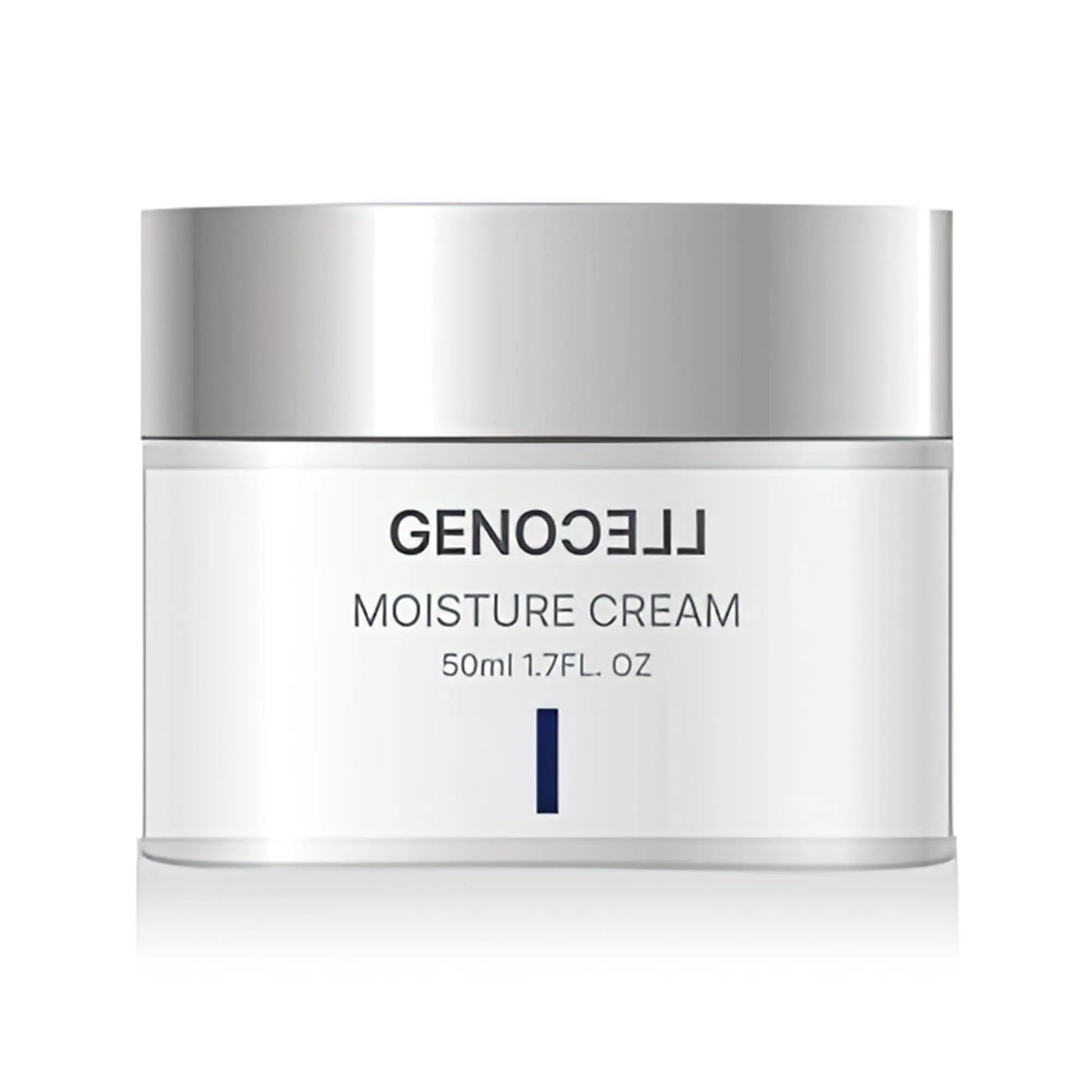 Genocell Moisture Cream (Intensive Repair) Mini - Filler Lux