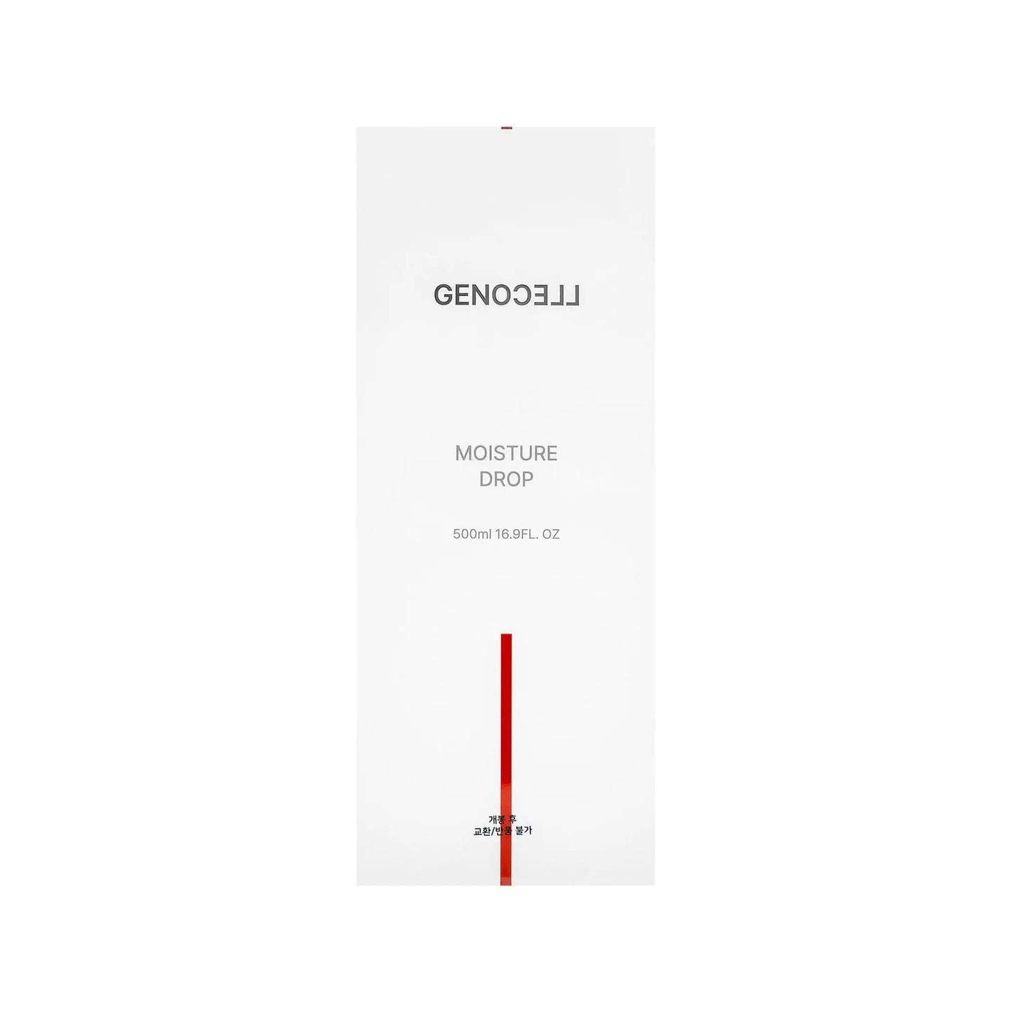 Genocell Moisture Drop - Filler Lux