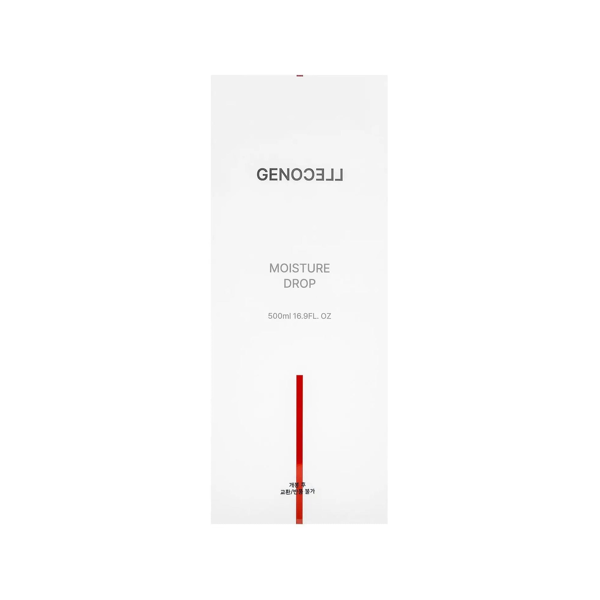 Genocell Moisture Drop - Filler Lux