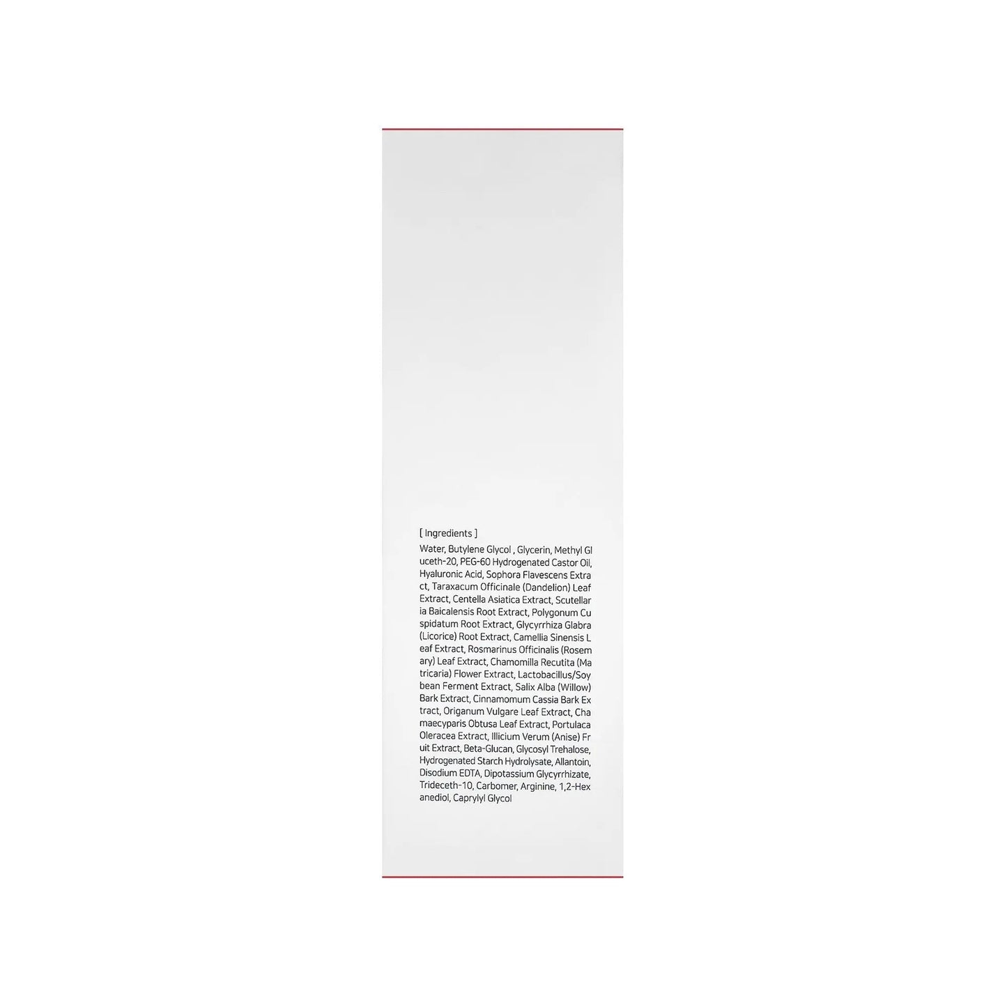 Genocell Moisture Drop (Multi Effect Drop) Mini - Filler Lux