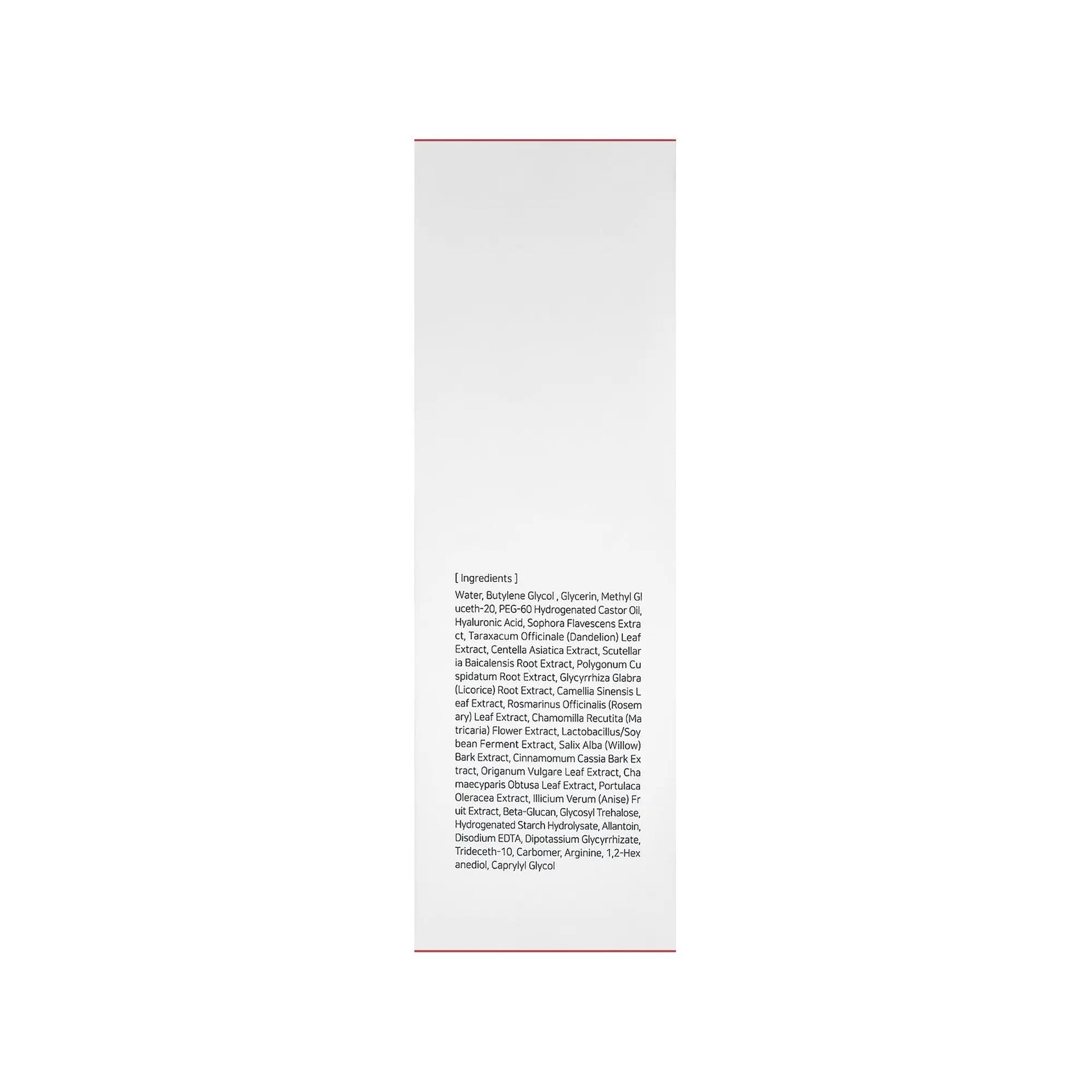 Genocell Moisture Drop (Multi Effect Drop) Mini - Filler Lux