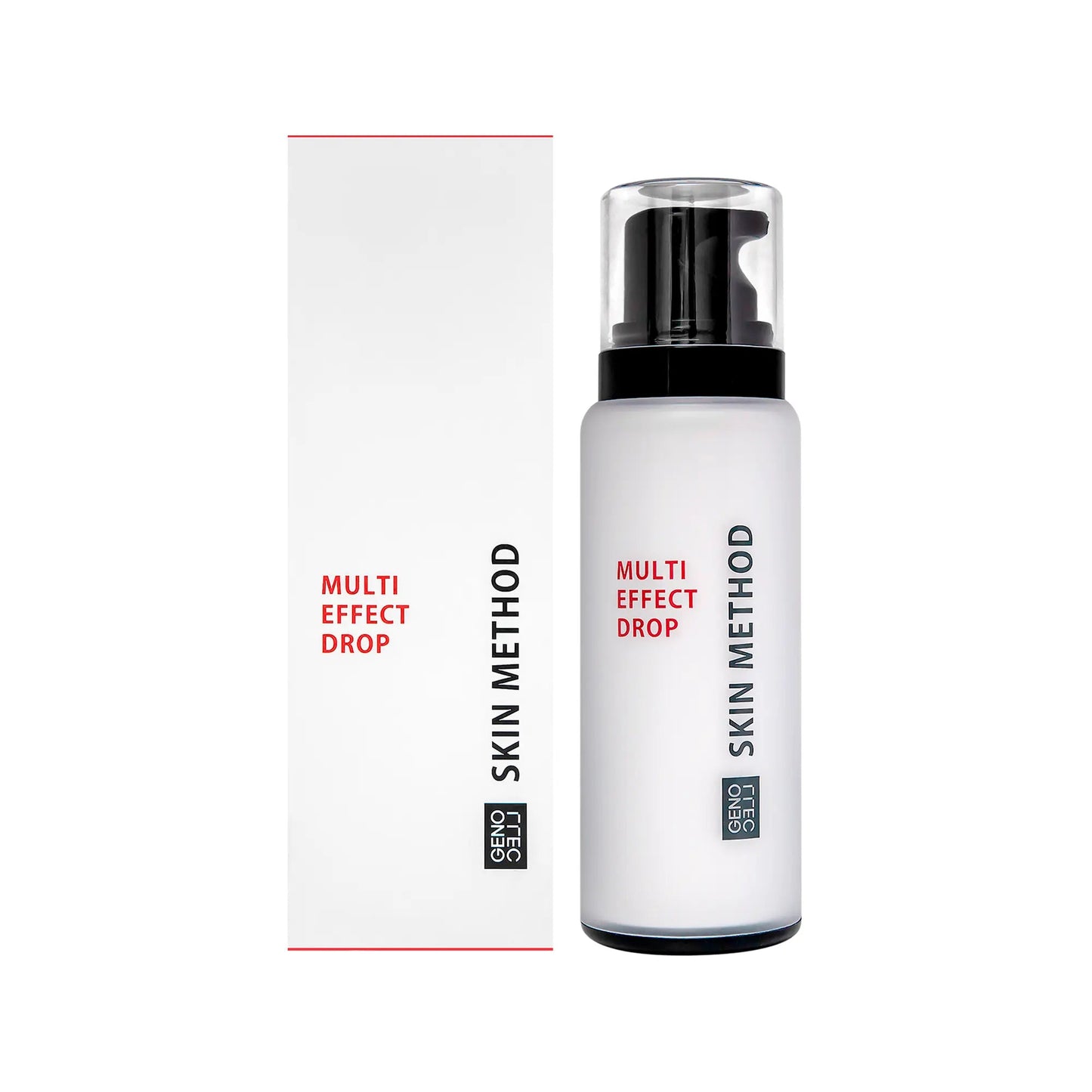 Genocell Moisture Drop (Multi Effect Drop) Mini - Filler Lux