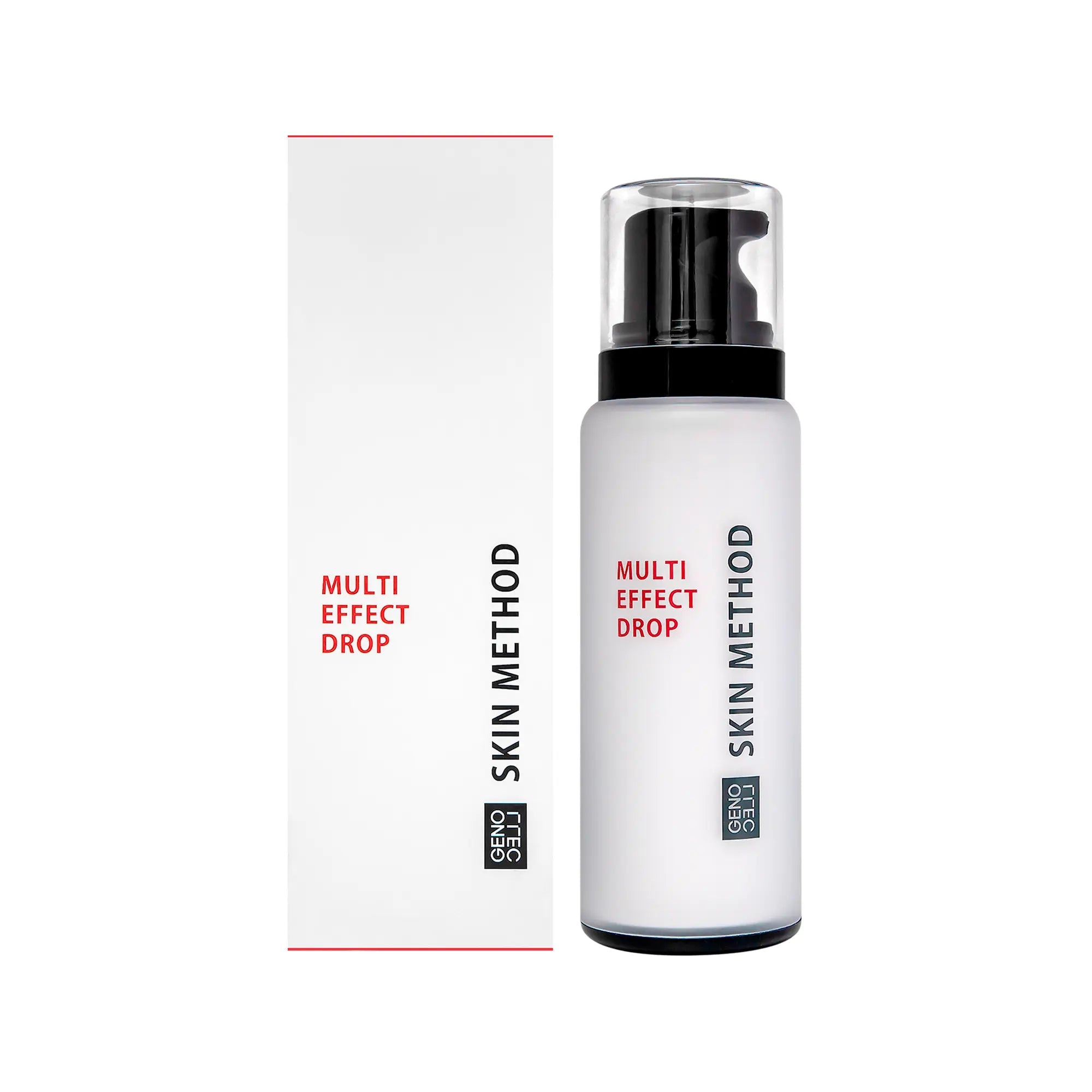 Genocell Moisture Drop (Multi Effect Drop) Mini - Filler Lux